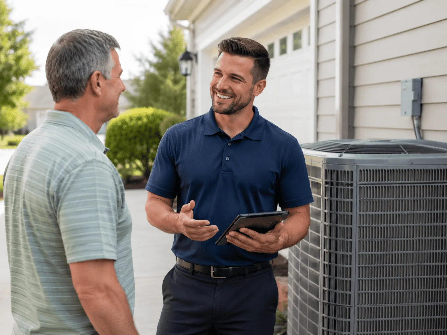 Heat Pump Installation Lenoxville, PA FAQs